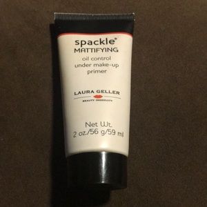 Laura Gellar Spackle Mattifying Primer
